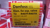 Danfoss Expansionsventil 068Z3715
