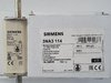 Siemens Sicherungseinsatz 3NA3114