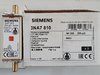 Siemens Sicherungseinsatz 3NA7810