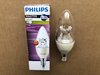 Philips LEDcandle 6-40W 827